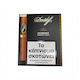 Davidoff Nicaragua Robusto Țigară din Nicaragua 127mm