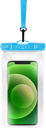 Husă Rezistentă La Apă Pentru Telefon Fixed Float Ipx8 Albastră Husă Rezistentă La Apă Pentru Telefon Fixed Float Ipx8 Albastră