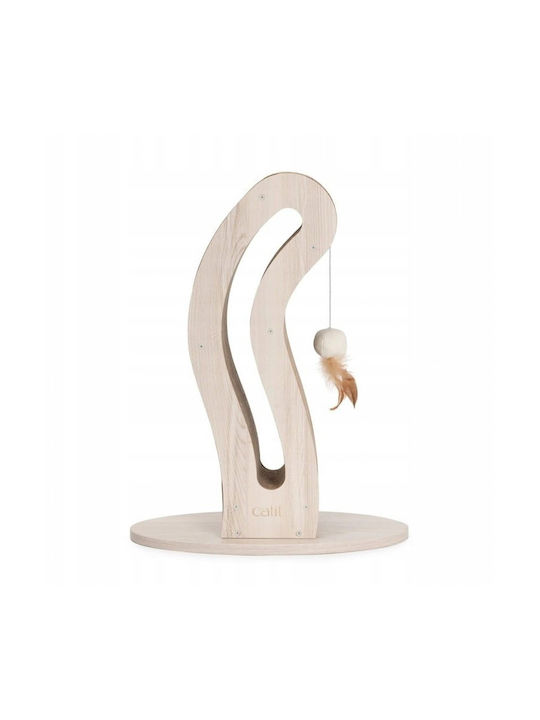 Catit Γατόδεντρο Καφέ 45x23.5x58.5εκ.