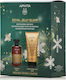 Apivita Royal Jelly Elixir Haarpflege-Set mit Shampoo, Maske und Konditionierer