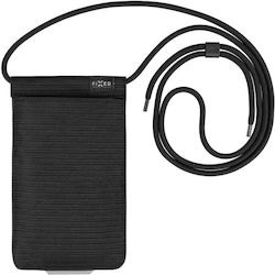 Fixed Geantă De Umăr Fixed Camino Sling Husă Pentru Telefon Până La 7'' Neagră Fixed Geantă De Umăr Fixed Camino Sling Husă Pentru Telefon Până La 7'' Neagră