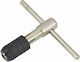 Awtools M6-M12 Gewindeschneider mit Gewindeschneider