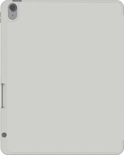 Калъф за таблет Jcpal Jcpal Durapro Protective Folio Case iPad Air 11-инчов M4,2024 Светъл