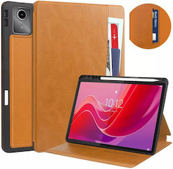 4kom L Tablet Case Leather Case Pockets Lenovo Tab M11 10.95 Tb330fu Tb330xu Tb331fc Brown 4kom L Tablet Case Leather Case Pockets Lenovo Tab M11 10.95 Tb330fu Tb330xu Tb331fc Brown