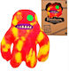 ShuShu Jucărie de plus Fuggler Fuggler 2 cm