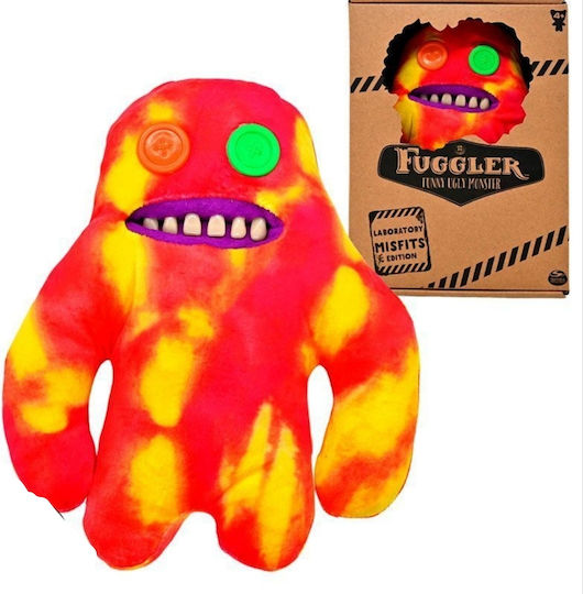 ShuShu Jucărie de plus Fuggler Fuggler 2 cm
