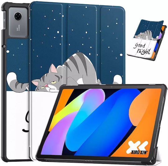 4kom L Γραφιστική Θήκη Lenovo Idea Tab 11'' Zafr0378pl Tb336fu Tb336zu Καπάκι