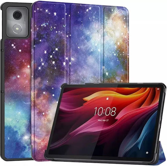 Калъф за таблет 4kom L Graphic Капак Стойка Lenovo Tab K11 Plus 11.45'' Tb352fu