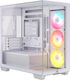 Corsair 2800X RS-R Gaming Mikro-Turm Computerge...