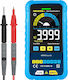 Pancontrol Digitalmultimeter Herrenuhren True RMS mit Messung AC
