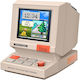 Divoom MiniToo Bluetooth Lautsprecher 5W Beiges