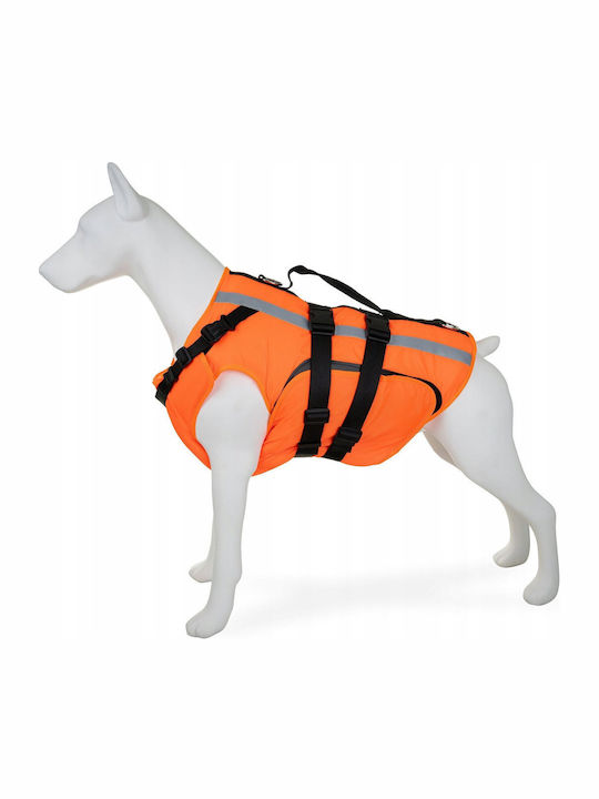 Barry King Schwimmweste Gilet Wasser Hund L 38 cm