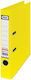 Office Arc Ring Binders Systems P P A4 4/32 Yellow
