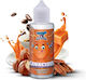 Monster Vape Labs Έτοιμο Υγρό Αναπλήρωσης Coffee 0mg 200ml