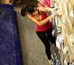 Day Climbing Personal Training 1 Person 4 To 18 Years Old