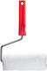 Proline Proline Farbroller Rund 18cm mit Durchm...