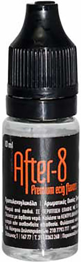 After-8 After-8 E-Zigaretten Aromakonzentrate 10ml Lemon Strawberry Geschmack 1 Stück