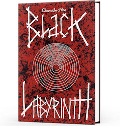 Werewolf Apocalypse Chronicle Black Labyrinth
