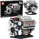 Конструктори V8 Engine за 14+ Годишни 552 бр