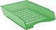 Donau Sertar Din Plastic Pentru Birou 25.6x7x37cm Verde
