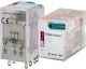 Eti Двойно Контактно Реле Eti Polam 002473000 24V DC Erm2-024dc