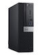 Dell Optiplex 5070 Реновирани Клас A (Core i5-9...