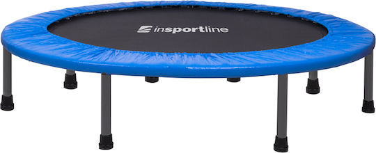 inSPORTline inSPORTline Kinder Trampolin Durchmesser 122cm