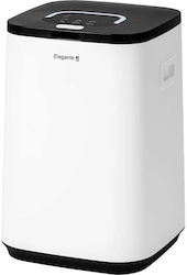 Топлоустойчив Пералник За Кърпи Activeshop Elegante E3 20л 450W Топлоустойчив Пералник За Кърпи Activeshop Elegante E3 20л 450W