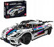 Mould King Building Blocks Regera Hypercar Rc for 3+ Years 3063 Pieces