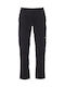 Payper Worker Tech Work Trousers Black