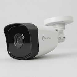 Safire SF-IPB025W-4E IP Водоустойчива Камера Full HD+ 4MP