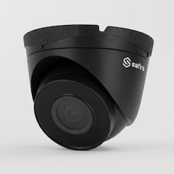 Safire SF-IPT943-2E-BLACK IP Водоустойчива Камера Full HD 1080p Safire SF-IPT943-2E-BLACK IP Водоустойчива Камера Full HD 1080p