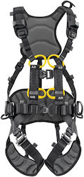 Petzl Европейска версия Работен колан Petzl Европейска версия Работен колан
