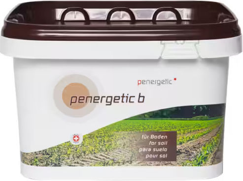Penergetic B Wv Abwehrmittel Gegen Wildschweine & Bodenverbesserer 5kg