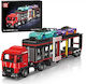 Mould King Building Blocks Transporter Truck for 8+ Years 997 Pieces