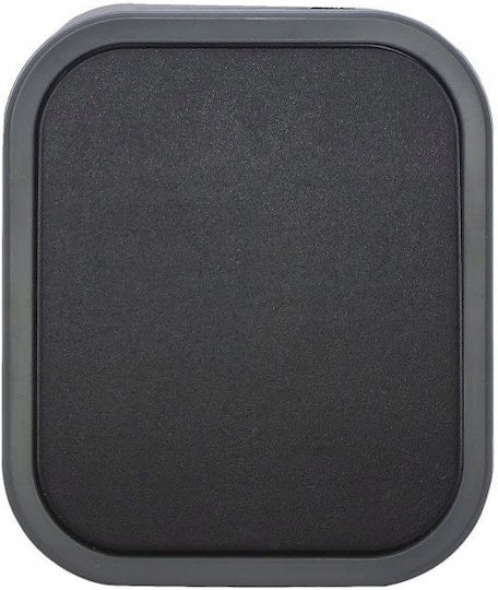 Orno Wandschalter in Grau Farbe OR-OE-7800/GB