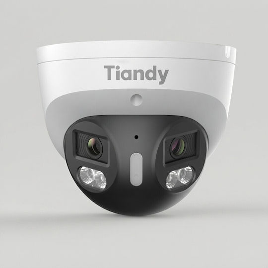 Tiandy TC-C386V 4LHA-28 IP Surveillance Camera 4K