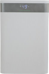 F&U FDE-2044 mit Ionisator 20 l/Tag F&U FDE-2044 mit Ionisator 20 l/Tag