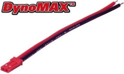 Bec Connector Jst-rcy Female 100mm Lead