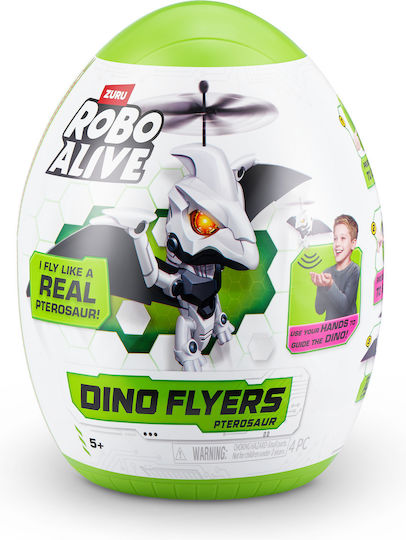 Robo Dino Flyers S1 Kinder-Videospiele Elektronisches Kinderspielzeug