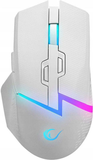 Drop M3 V2 Gaming Mouse 24000 DPI White