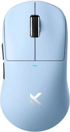 MCHOSE M7 Pro Kabelloses Gaming Maus 26000 DPI Blau