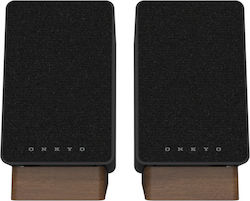Onkyo GX30-ARC Самоусилващи се тонколони с Bluetooth 50W (Комплект) Черни Onkyo GX30-ARC Самоусилващи се тонколони с Bluetooth 50W (Комплект) Черни