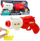 Lean Toys Xgun
