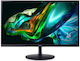 Acer Acer SH272UG0BMIPHUX IPS HDR Monitor 27" QHD 2560x1440 with Response Time 4ms GTG
