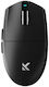 HW-G3V2-5 Mouse de Gaming Wireless 12000 DPI Negru