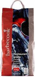 BarbeCook Κάρβουνα Ψησίματος 6kg 18τμχ BarbeCook Κάρβουνα Ψησίματος 6kg 18τμχ