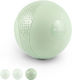 inSPORTline Medicine Ball 1.5kg In Beige Colour