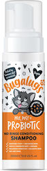 Pre Post & Probiotic Hundeshampoo Ohne Ausspüle...