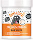 Pre Post & Probiotic Ear Cleaning Wipes for Dogs 100 pcs